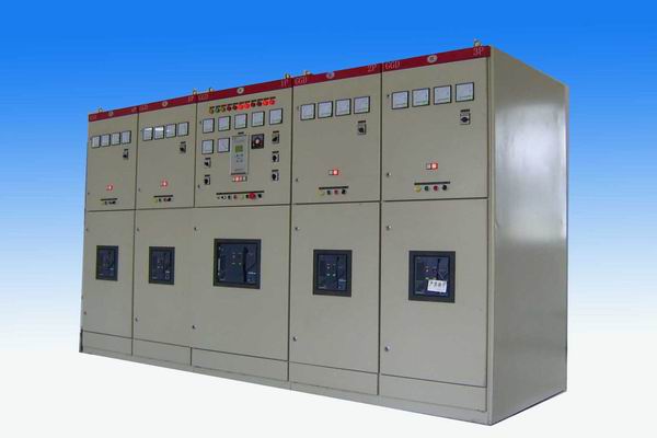 崖州装修配电柜 安全实用建筑抽屉式配电柜-电